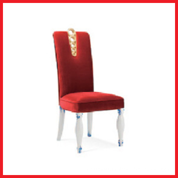 Hot Sale Wooden Hotel Furniture Dining Chair Banquet Chair